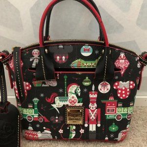 Dooney & Bourke Mickey 2018 Disney Purse